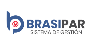 Brasipar - Sistema de Gestión y Facturación Electrónica